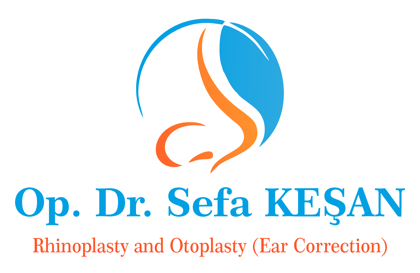 Op. Dr. Sefa KEŞAN Rhinoplasty and Otoplasty (Ear Correction)