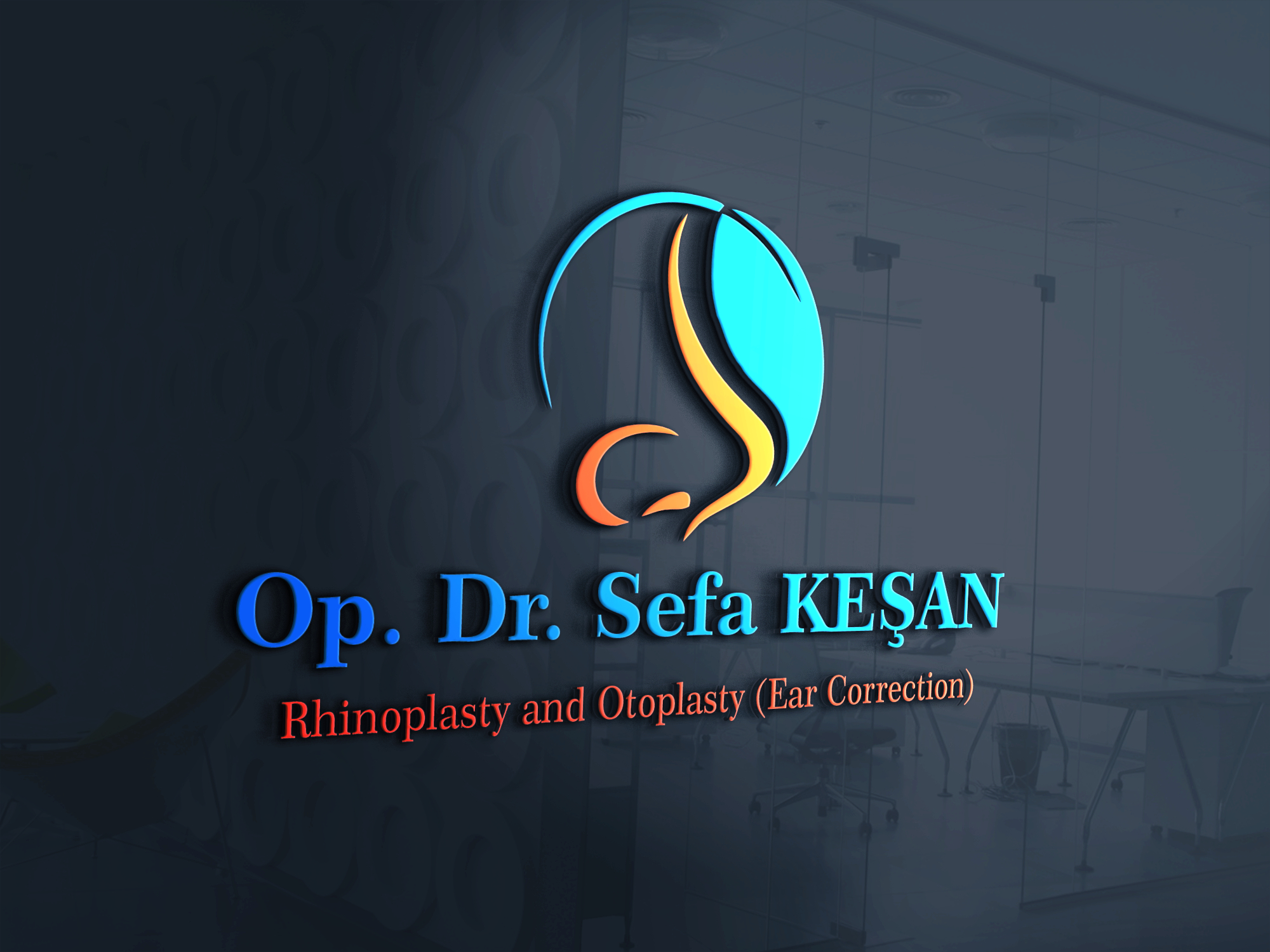 Op. Dr. Sefa KEŞAN Rhinoplasty and Otoplasty (Ear Correction)